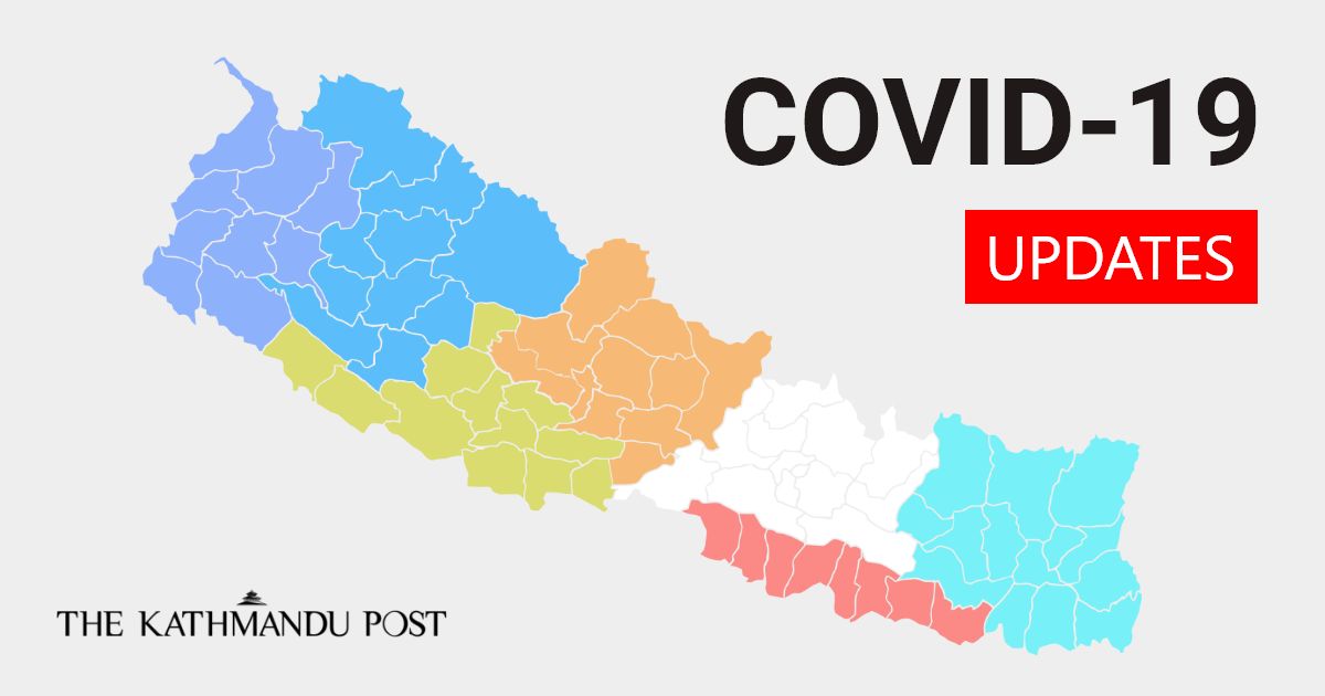 २४ घण्टामा ८ हजार ८५० संक्रमित थपिए, ८८ जनाकाे मृत्यु