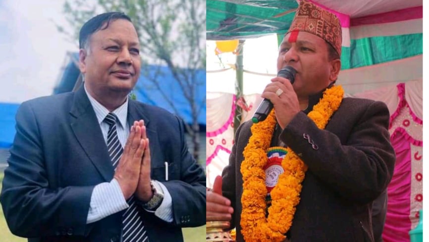 न देवेन्द्रले गरे : न देवले नै, अब महादेव पुकार्दै छट्पटाउँदै जनता !