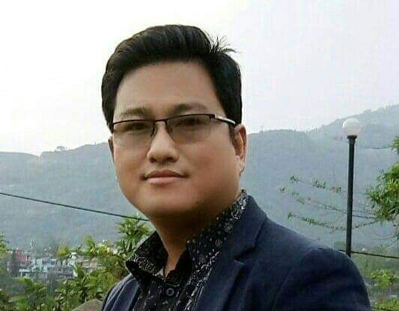 एकीकृत समाजवादी बागलुङको संयोजकमा थापा !
