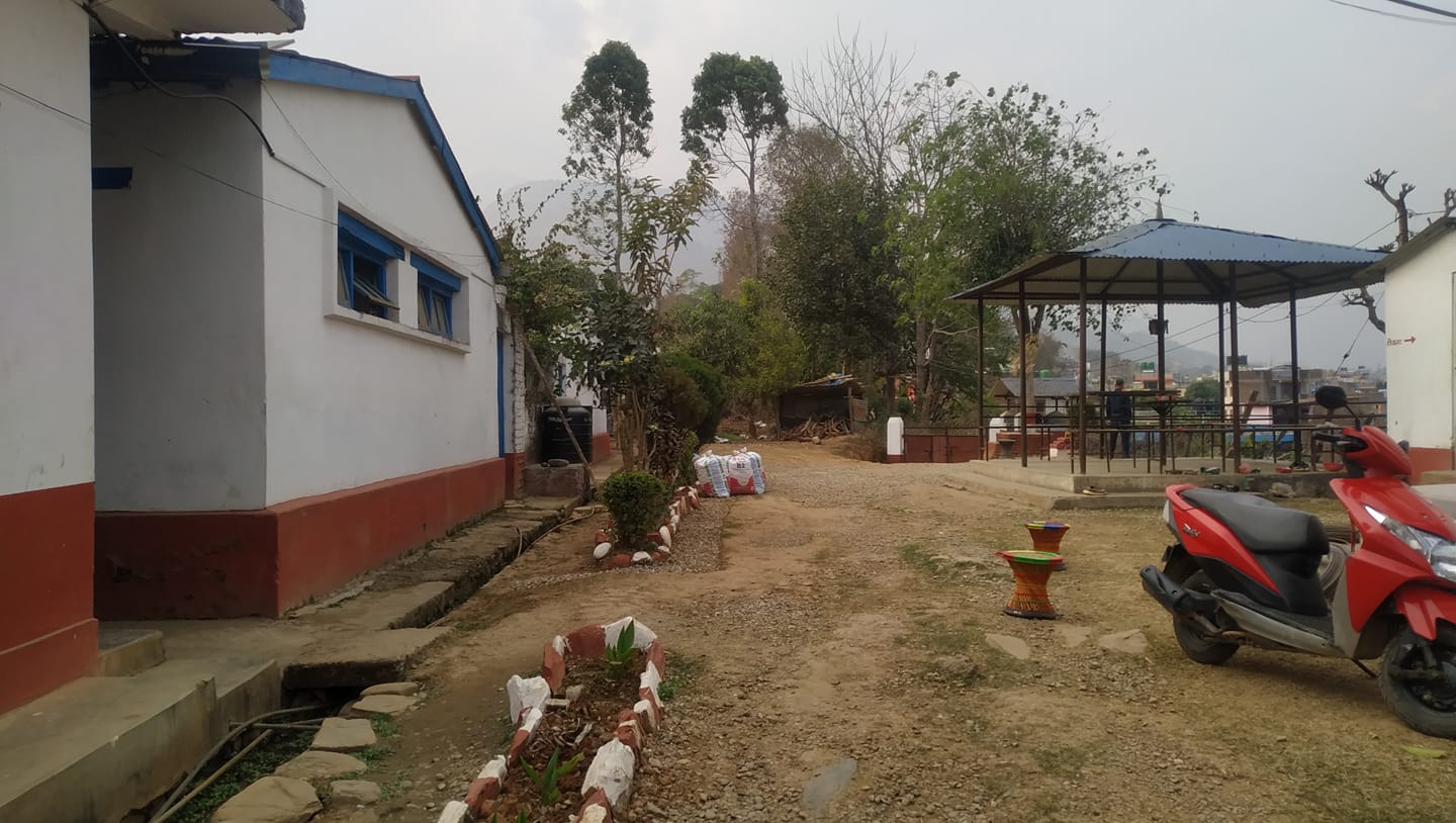 बागलुङ कारागारमा रहेका बडिगाडका एकजनाको सजाय मिनाहा !