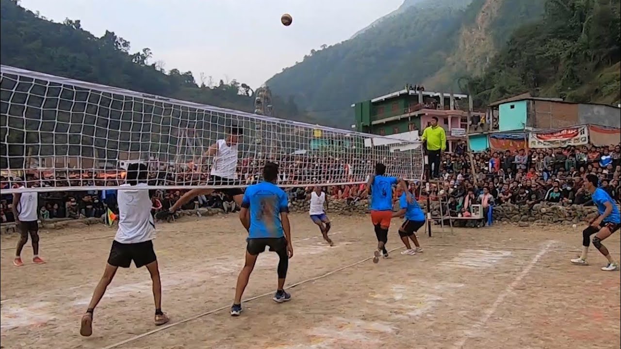 न्वागी मेलाको अवसरमा १ लाख राशिको गाउँपालिका अध्यक्ष कप भलिबल प्रतियोगीता !