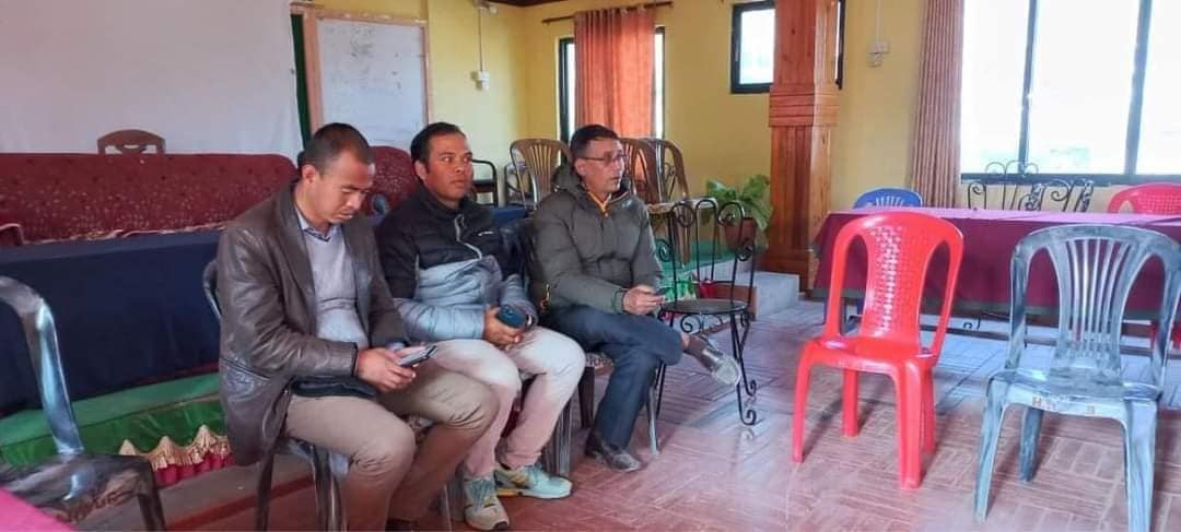 बाग्लुङ काँग्रेस अधिवेशन : पश्चिम बाग्लुङले नेतृत्व पाउने सम्भावना बढ्यो !