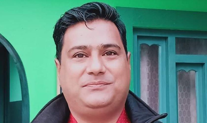 गुल्मीको चन्द्रकोटमा भारी मतान्तरले गठबन्धन विजयी