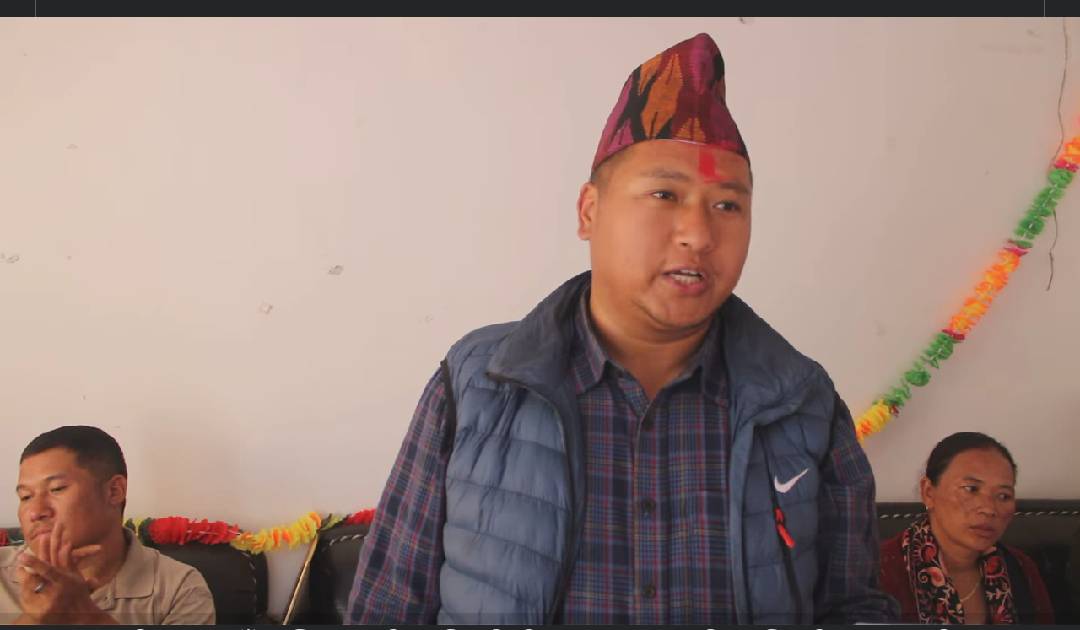 तमानखोलाको निर्णय एमबिबिएस पढ्न चाहाने विद्यार्थीलाई पूर्ण छात्रवृत्ति