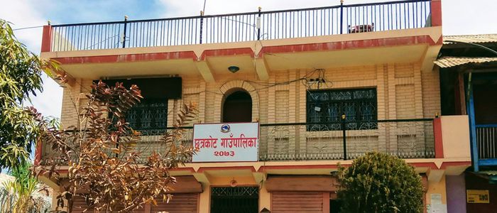 छत्रकोट गाउँपालिकामा राहत कोष निर्माण,सहयोगका लागि अपिल