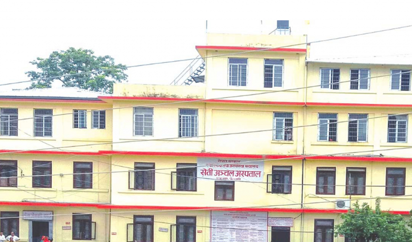 धनगढीका युवाले पनि जिते कोरोना घर फर्किँदै