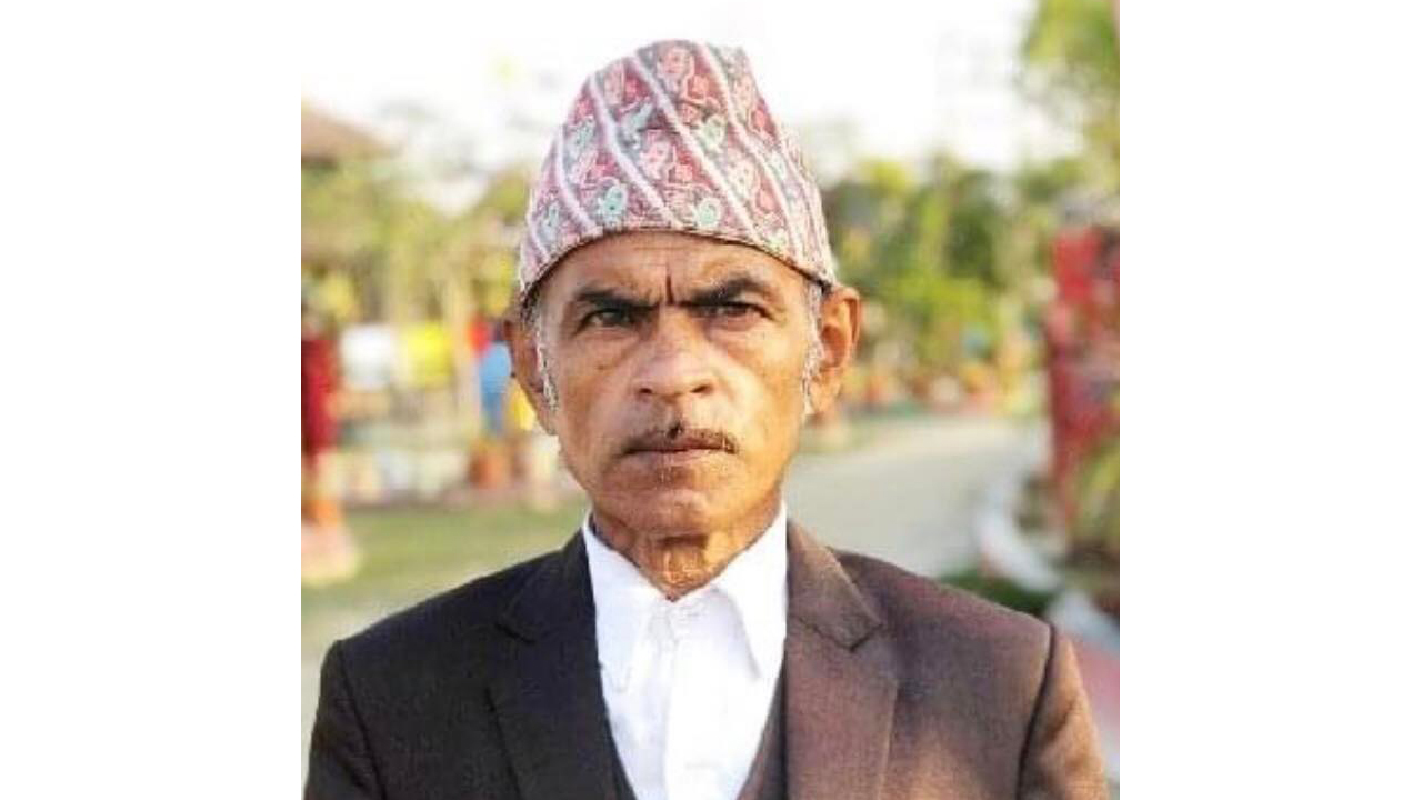 ६९ वर्षीय गुरागाईँ ५ दिनदेखि बेपत्ता