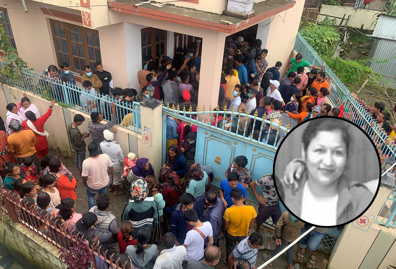 काभ्रेस्थली 'हत्या' : राम्रो थिएन दम्पत्तिको सम्बन्ध, २ पटक सम्बन्धविच्छेद गर्न खोजेका थिए