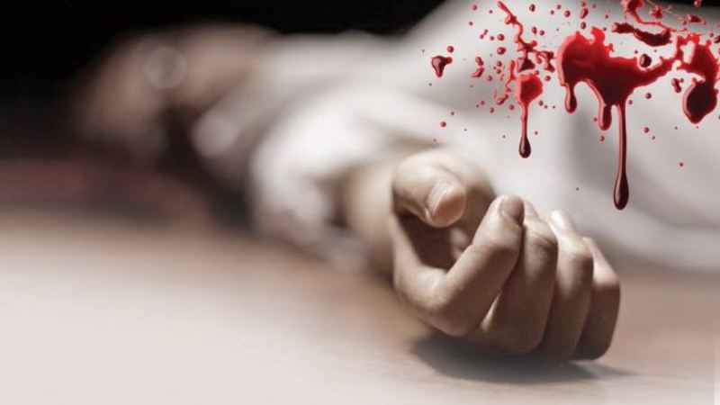 बुहारीको ह*त्या गरि शव जलाउँदै गरेका सासुससुरासहित तीनजना प*क्राउ