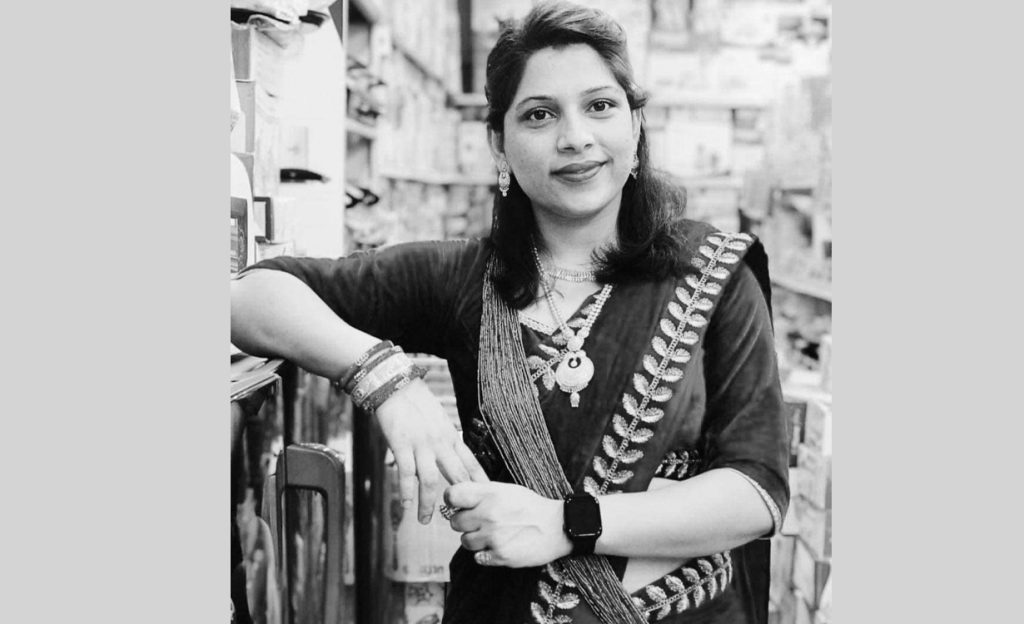 बडिगाडकी निराको हत्यामा संलग्न आरोपी पक्राउ