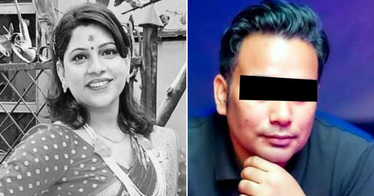 निरा हत्या घटनामा आरोपीको बयान: लुटपाट गर्दा प्रतिकार गरेपछि पसलकै चक्कुले प्रहार गरे