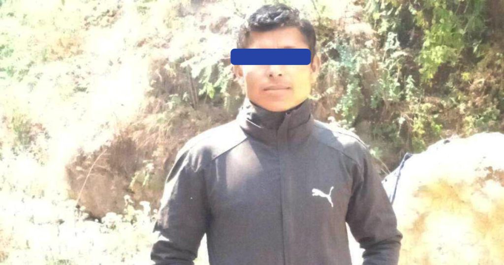 गुल्मीमा वेपत्ता भनिएका रामु १३ वर्षीया बालिका लिएर टाप