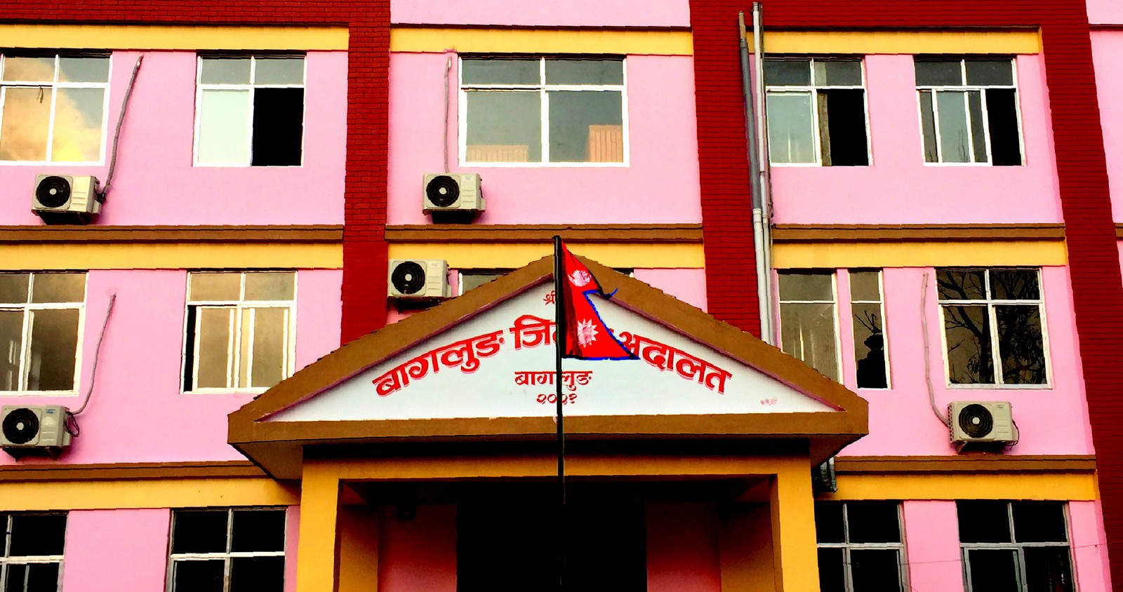 बडिगाडका एक युवालाई अप्राकृतिक मैथुन कसुरमा १२ वर्ष कैद