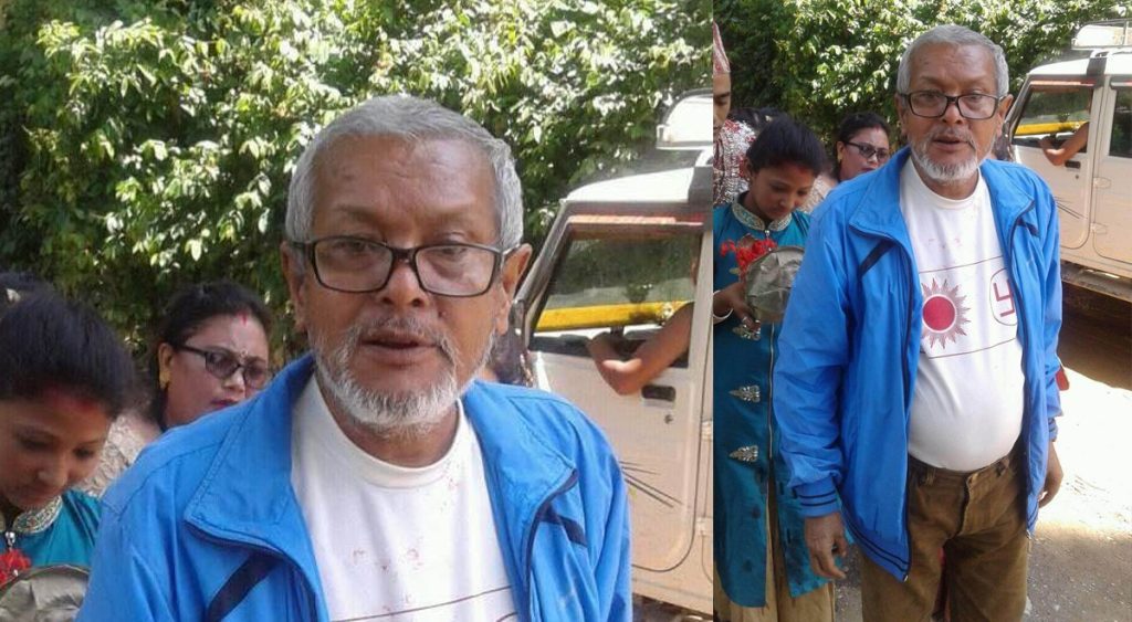 सम्पर्कविहिन भएको ५ दिनमा फेला परे धर्मेन्द्र