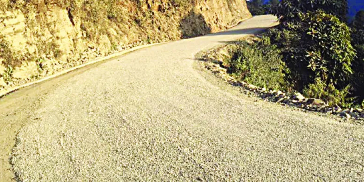 बागलुङको ताराखोला र म्याग्दीको मङ्गला सडक सञ्जालसँग जोडियो