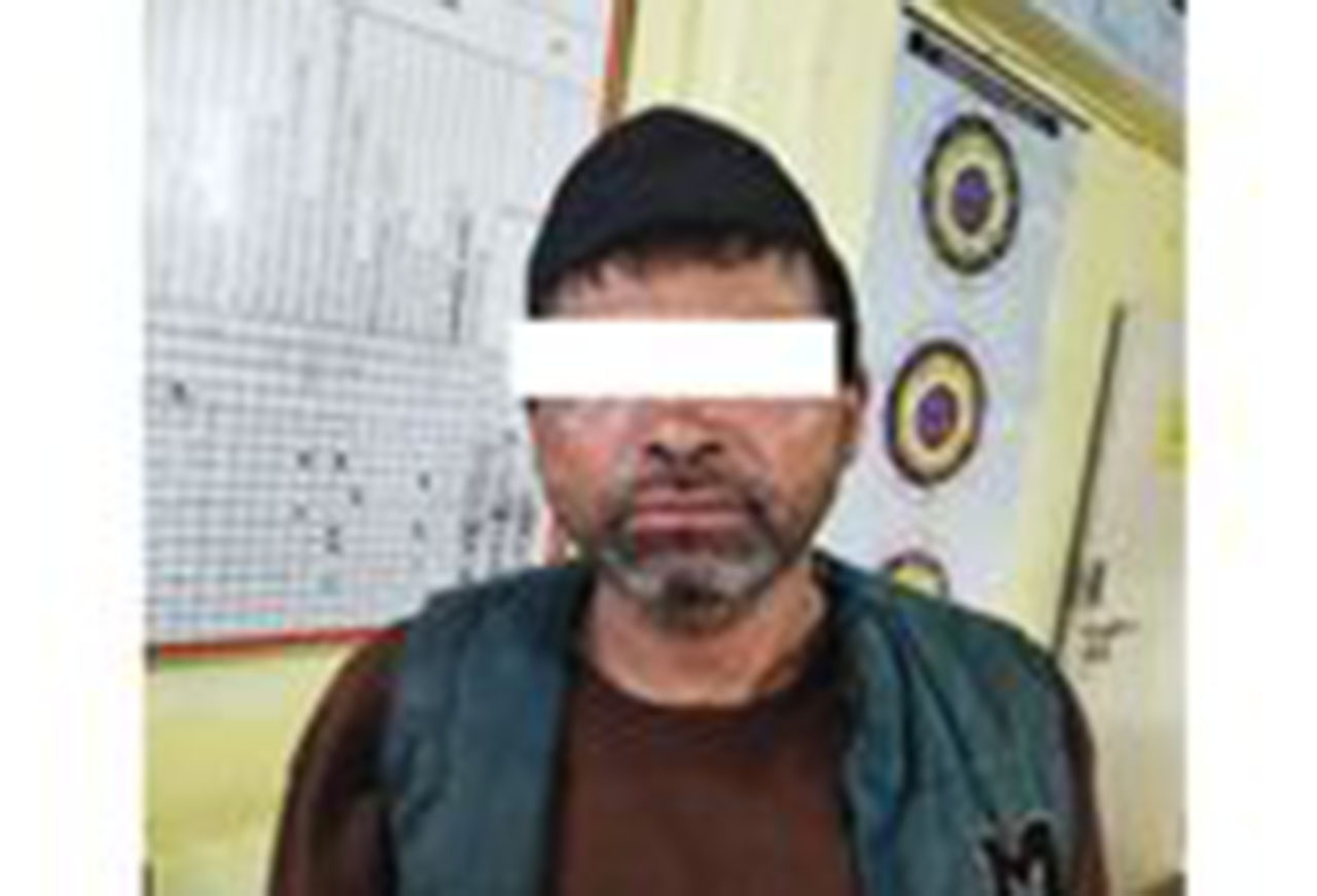 बागलुङमा दाजुको हत्या गरेको आरोपमा भाइ पक्राउ
