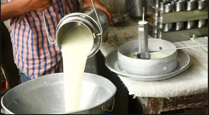 बागलुङमा दलित समुदायले उत्पादन गरेको दूध बिक्री गर्न गाह्रो