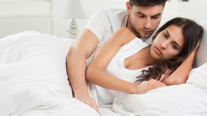 पुरुषले एक रातमा कति पटक यौनसम्पर्क गर्न सक्छ ?