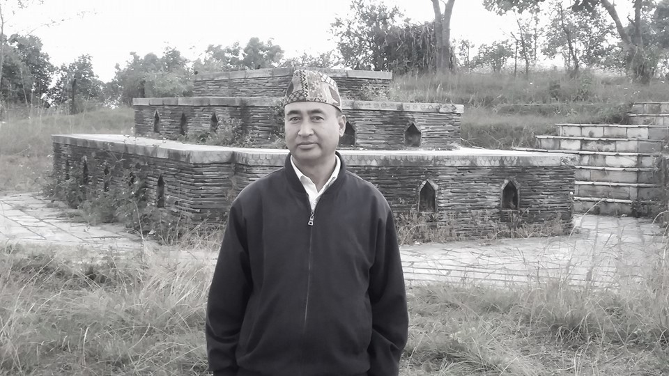 रहेनन् विश्वकै लामो झोलुङ्गे पुल डिजाइन गर्ने इन्जिनियर श्रेष्ठ