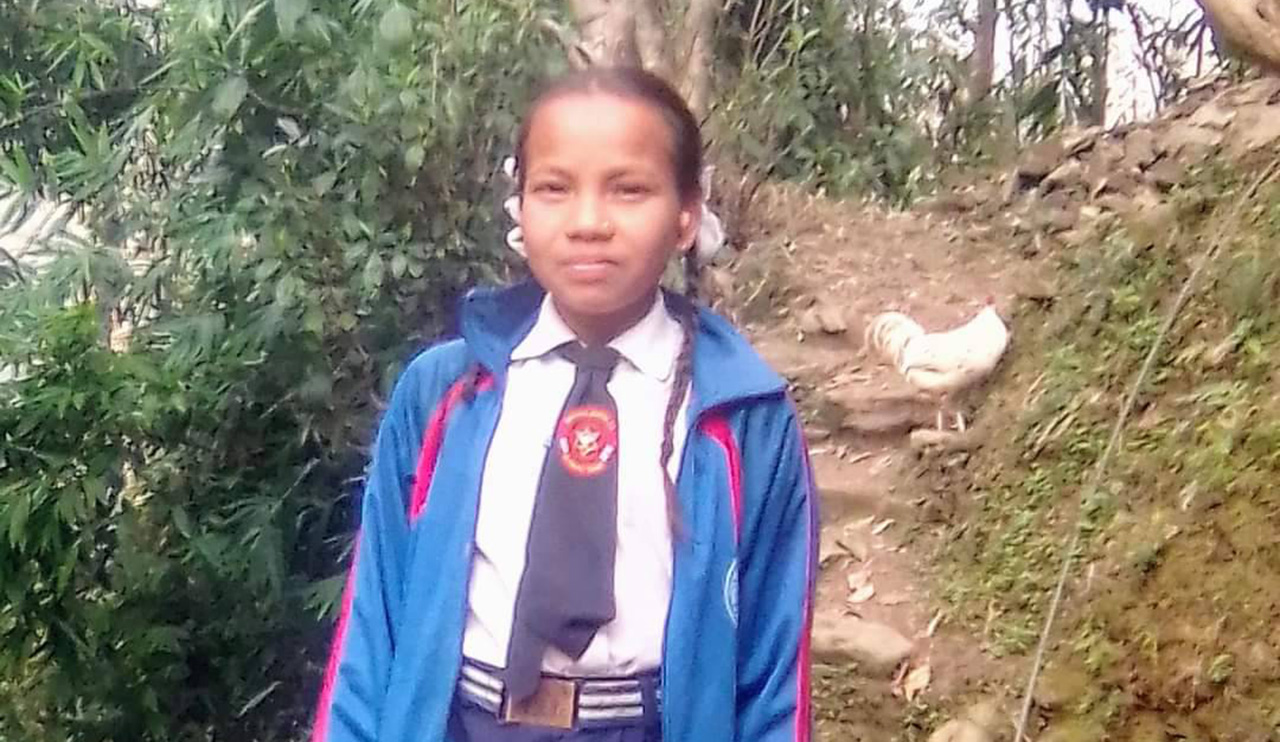 गुल्मीमा उच्च ज्वरोका कारण १६ वर्षीया बालिकाको मृत्यु