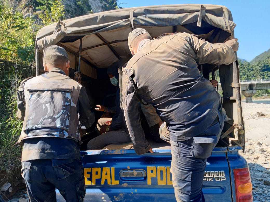 गुल्मीमा १५ वर्षीया किशोरीको बलात्कारपछि हत्या, एक पक्राउ