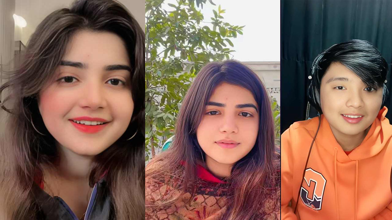 चर्चित पाकीस्तानी सेलिब्रेटी डाक्टर एलिया नेपालमा