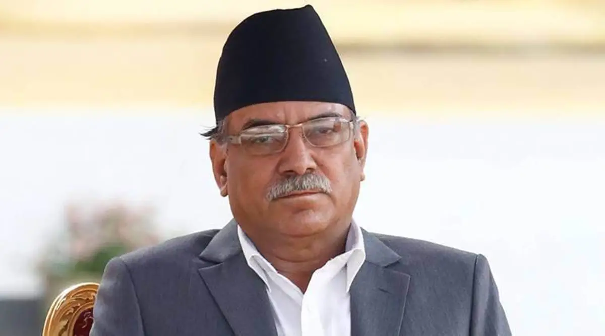प्रचण्डको १० बुँदे सन्देश- जेन-जीको रगत खेर जान दिन्नौं, प्रतिगमनलाई परास्त गरौं