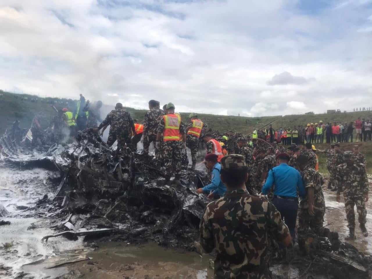 सौर्य जहाज दुर्घटना : क्याप्टेन शाक्यको उद्धार, १३ जनाको शव फेला