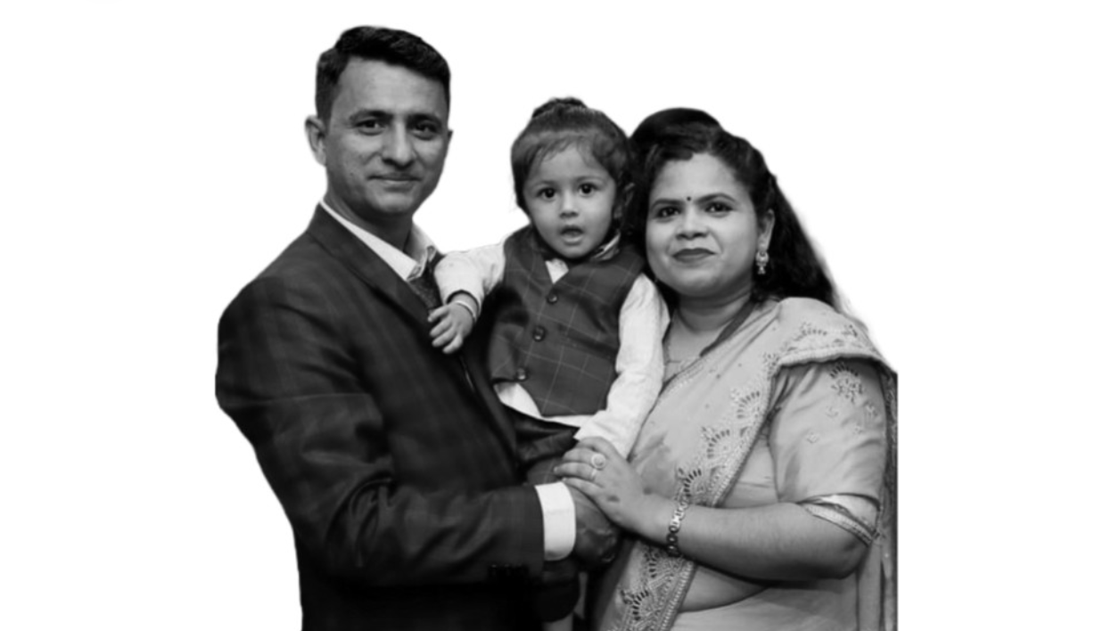 जहाज दुर्घटनामा एकै परिवारका तीन जनाको मृत्यु