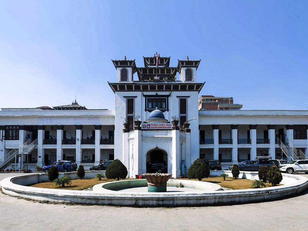 समानुपातिक निर्वाचन प्रणालीतर्फको कार्यक्रम आजदेखि सुरु
