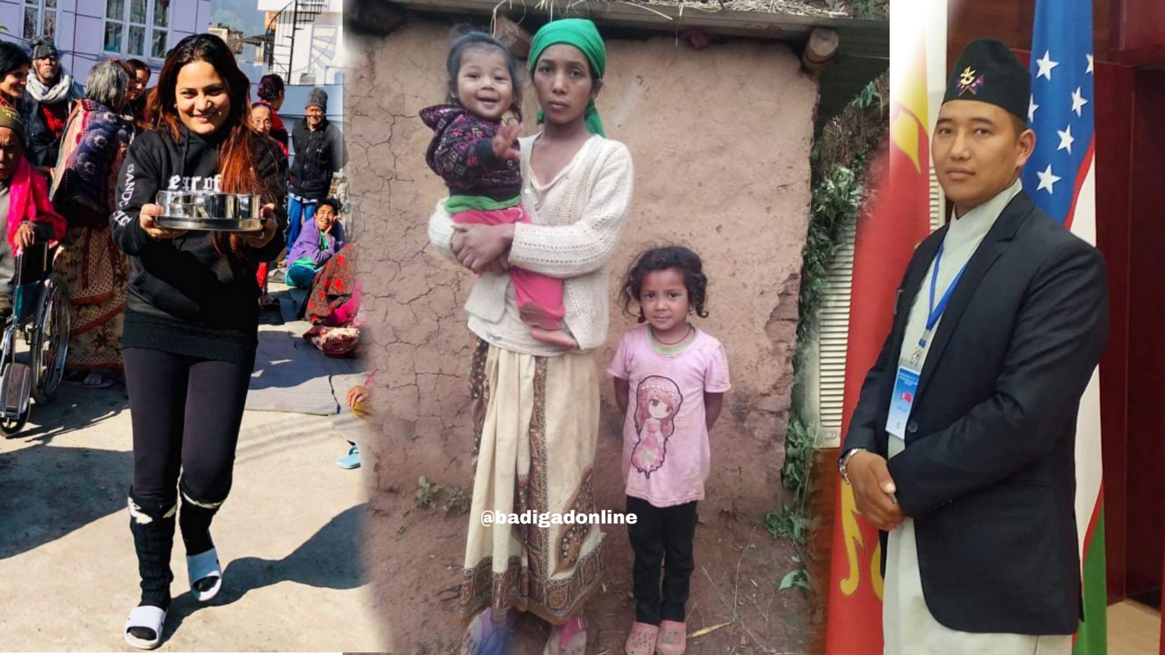 रिमा दिदी र कृष्ण सर नभएको भए : पोई टोकिस् भन्थे