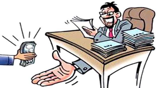 भ्रष्टाचार व्याप्त रहेको मुलुकमा नेपाल, अवस्था झन् खस्कँदै
