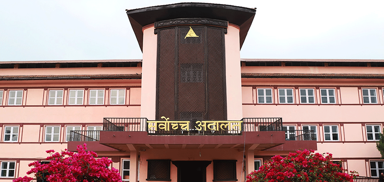 मध्यरातमा सर्वोच्चको फैसला : संवैधानिक पदाधिकारी नियुक्ति बहुमतद्वारा सदर