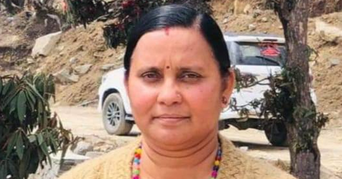 सहकारी प्रकरण : लेखा समिति सभापतिकी श्रीमतीसहित २६ जनाविरूद्ध मुद्दा