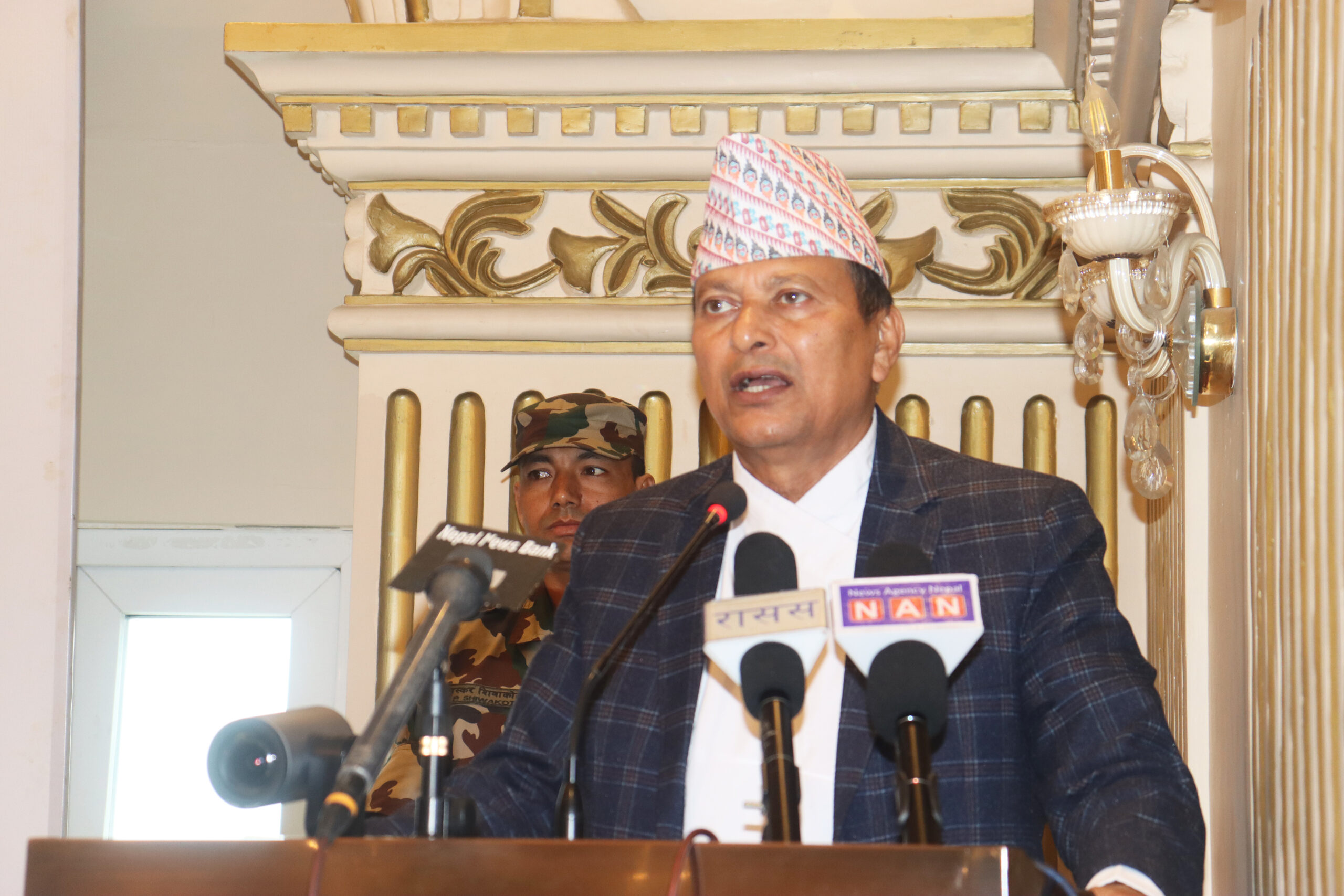 सहकारीको ऋण नतिर्नेको सम्पत्ति रोक्का गरिने