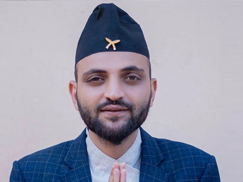 निकोलस भुसालविरुद्ध साइबर अपराधमा मुद्दा दर्ता