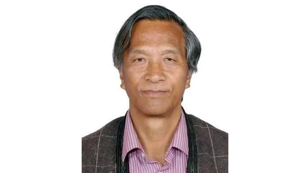 विद्यार्थी संगठनको अवरोधपछि कार्यालय जानै छाडे त्रिवि उपकुलपति बराल