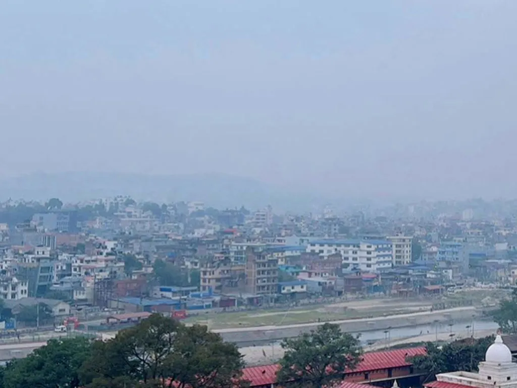 मनसुनको बहिर्गमनसँगै देशभर चिसो बढ्दै, पश्चिमी वायु सक्रिय