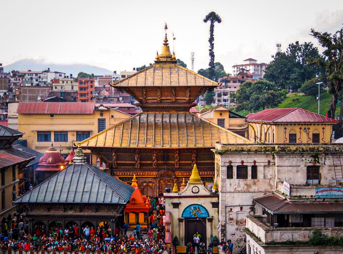 पशुपति जलहरीबारे फैसलाको पूर्णपाठ : अनियमितता पुष्टि भएन