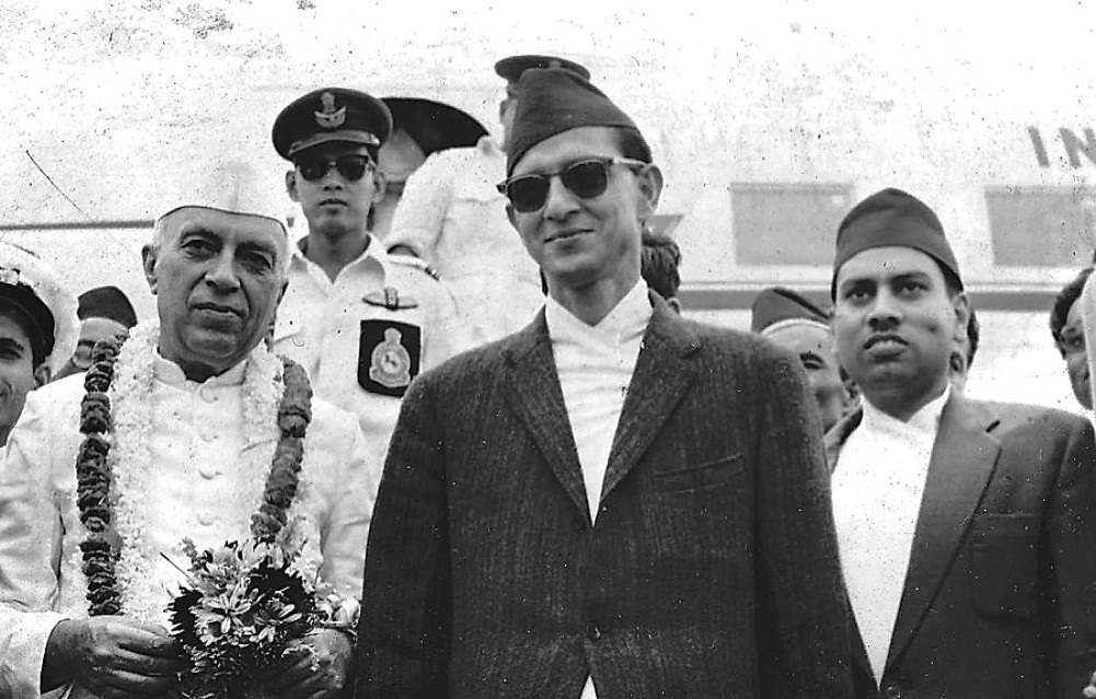 आज राष्ट्रिय एकता तथा मेलमिलाप दिवस मनाइँदै