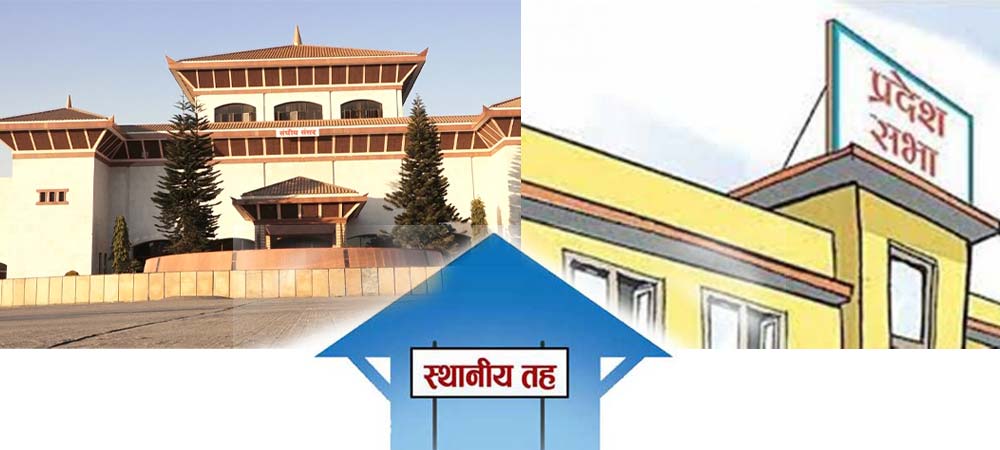 अन्तरसरकार समन्वय नहुँदा सङ्घीयता कमजोर बन्दै