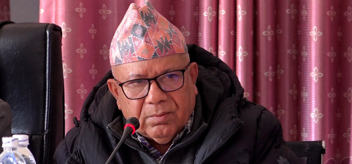 भ्रष्टाचार मुद्दामा पूर्वप्रधानमन्त्री नेपालविरुद्ध १८ करोड ५८ लाख विगो दाबी, अरु को-को मुछिए ? हेर्नुहोस पूर्णपाठ