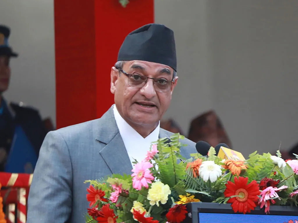 ज्ञानेन्द्र शालाई धेरै नहौसिन गृहमन्त्री लेखकको चेतावनी