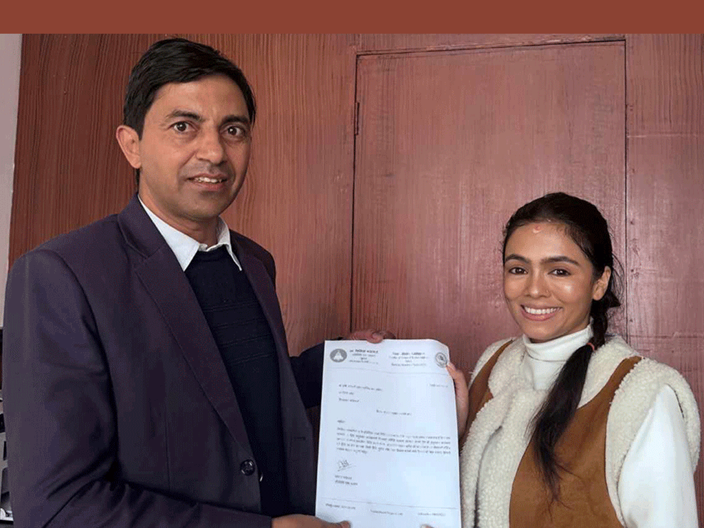रास्वपा सांसदले मागिन् होटेलको सिसिटिभी फुटेज र बिल