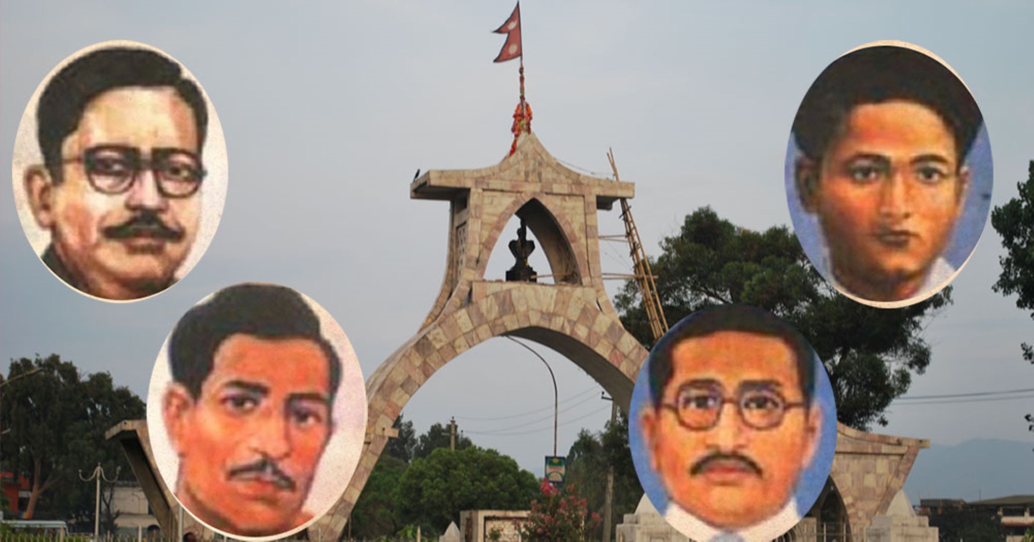 आज सहिद दिवस मनाइँदै, देशभर सार्वजनिक बिदा