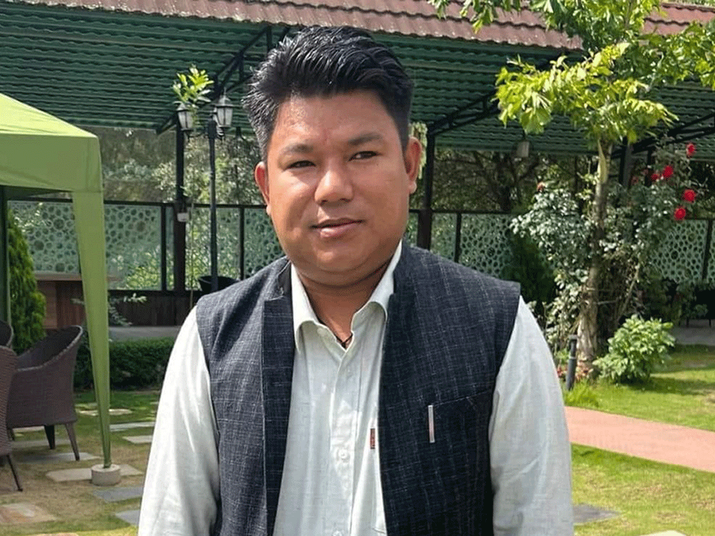 सहकारी ठगीको आरोपमा जिसस प्रमुख पक्राउ