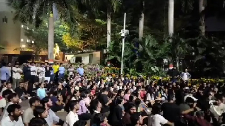 प्रकृति लम्साल आत्महत्या प्रकरण : एक जना पक्राउ, थप अनुसन्धान जारी