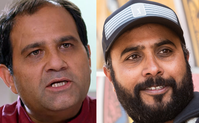 ‘कमेडी दरबार’बाट विदा भए बिजय बराल, मनोज गजुरेल भित्रिँदा होस्ट पनि परिवर्तन
