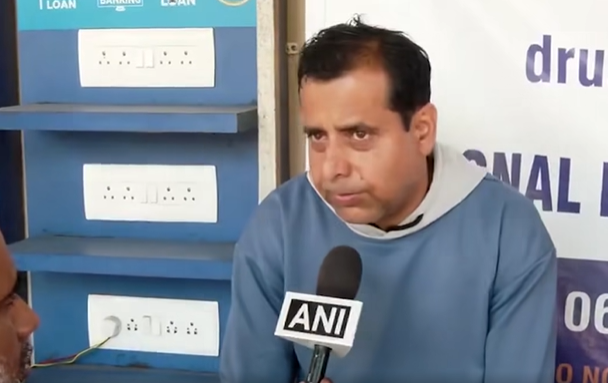  प्रकृतिका बुवा भन्छन्– छोरीलाई ह्यारेन्समेन्ट भएको रहेछ, न्याय चाहिन्छ