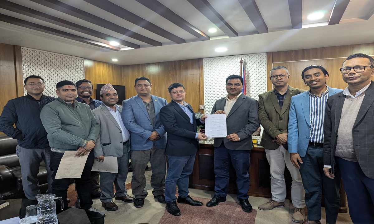 चिकित्सक सङ्घ र स्वास्थ्य मन्त्रालयबीच ९ बुँदे सहमति, आन्दोलन फिर्ता